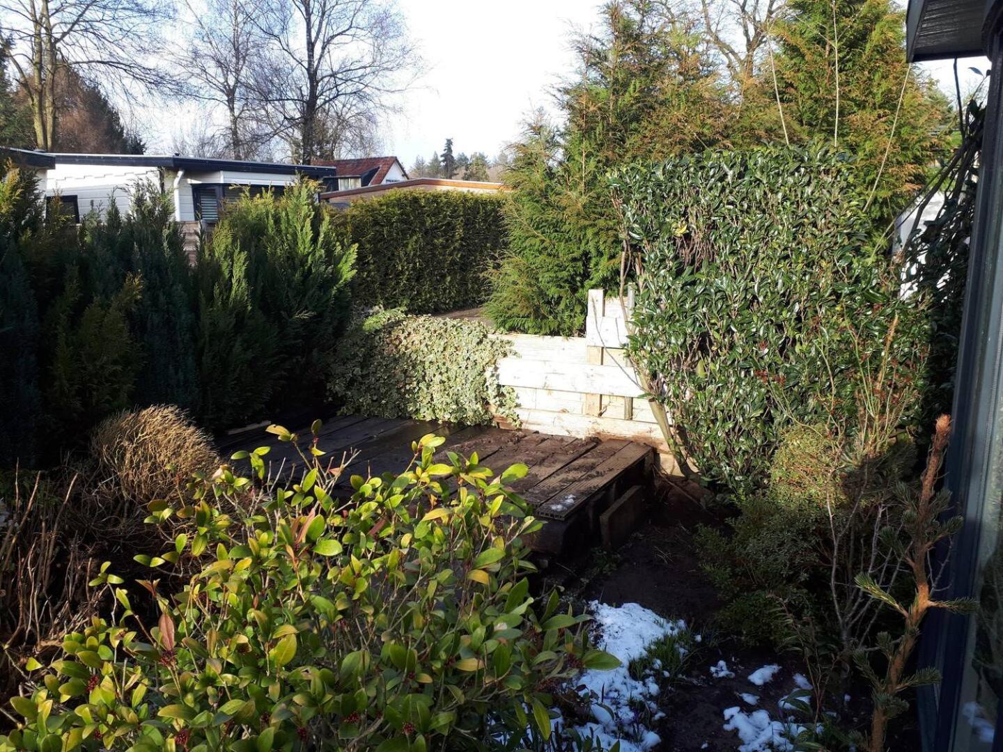 Chalet Op De Veluwe *